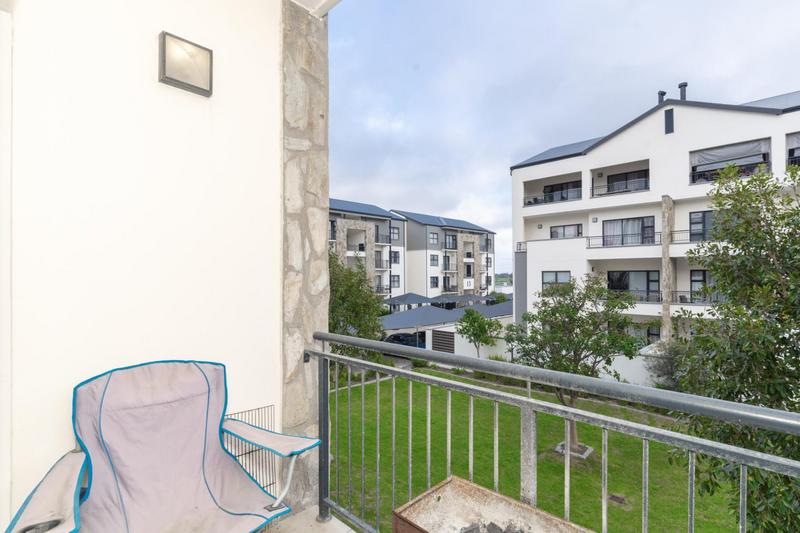 1 Bedroom Property for Sale in The Huntsman Western Cape